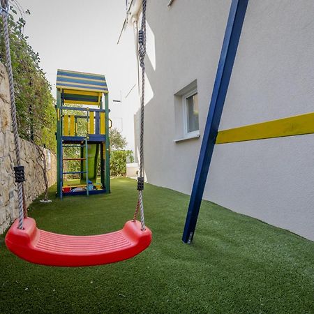 Villa Luka Makarska Exterior photo